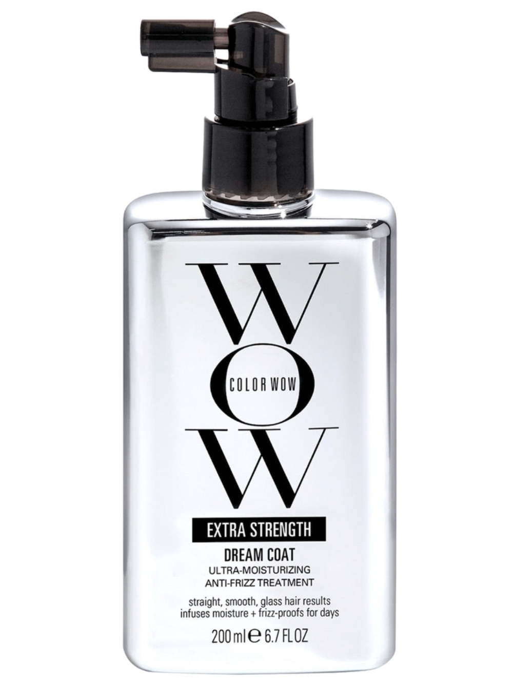 Color Wow Dream Coat Extra Strength Anti-Frizz Treatment - 6.7 FL OZ.